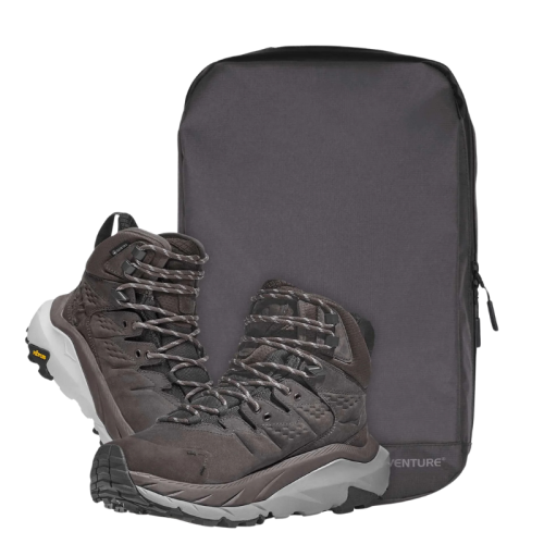 Iepakojuma kubs Lifeventure Storm Cube - Lielais (Zābaks)