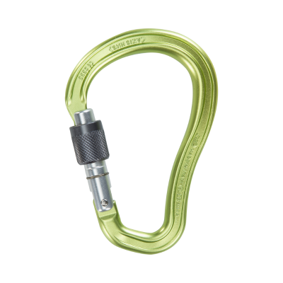 Piegriežamais karabīns CT AXIS HMS SG