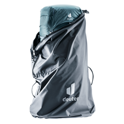 Deuter lidojumu soma aizsardzībai 40-60