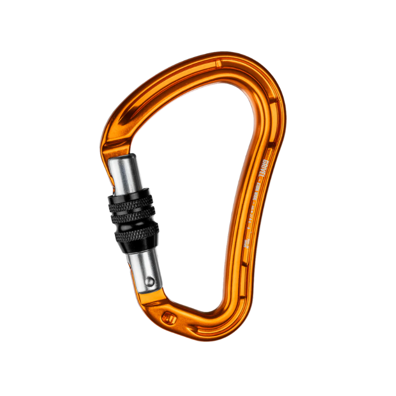 Grivel Wide K18N kāmis