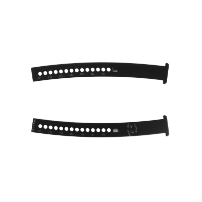 Piederums kaķiem Grivel Valter Long Bar Crampons 19 cm