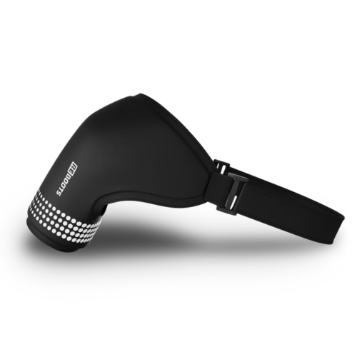 Kompresijas sildoša vai atvēsinoša piedurkne Reboots Thermo Sleeve