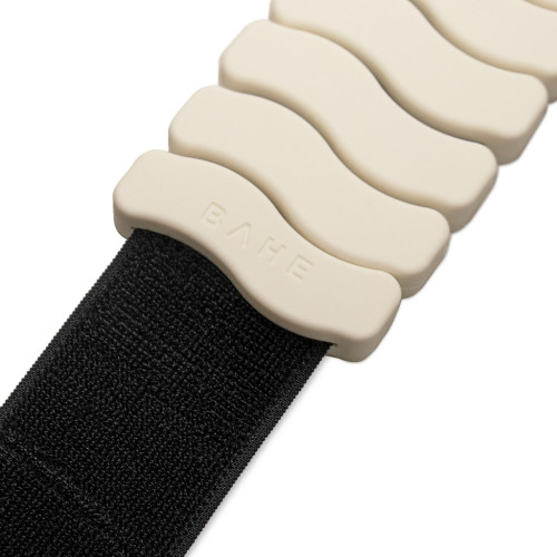 Plaukstu/potīšu svari BAHE Ankle Wrist Weights (coconut)