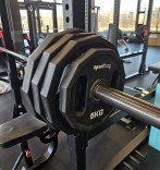 Olimpiskie CPU svaru diski Sportbay® CPU Weight Plates