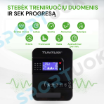 Velotrenažieris Tunturi FitCycle 40i Ergometer Exercise Bike