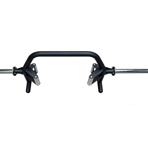 Atvērtais olimpiskais stienis Sportbay Open Hex Trap Bar