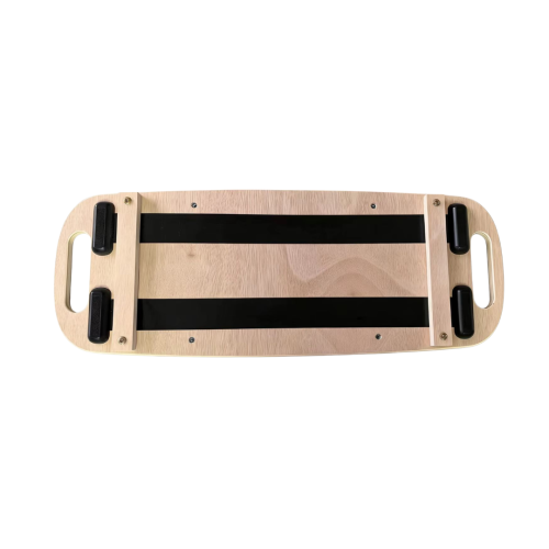 Līdzsvara dēlis ar rulli Sportbay Challenge V1