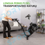 Velotrenažieris Tunturi FitCycle 40i Ergometer Exercise Bike