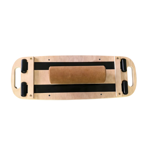 Līdzsvara dēlis ar rulli Sportbay Challenge V1