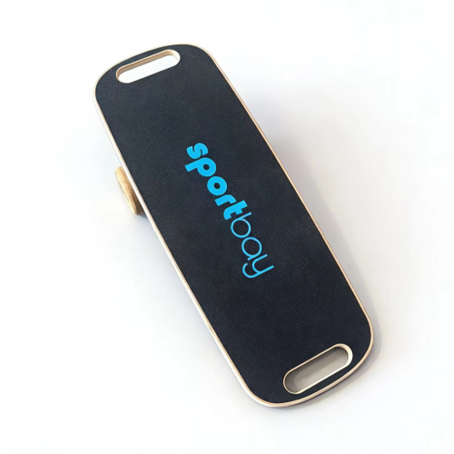 Līdzsvara dēlis ar rulli Sportbay Challenge V1