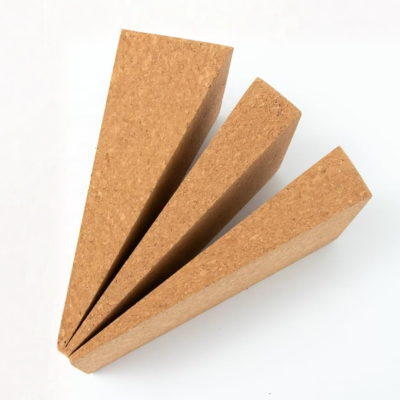 Pietupienu ķīļveida platformas Sportbay Squat Wedge Block