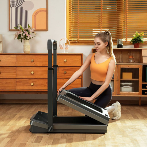 Skrejceliņš Gymstick WalkingPad Pro