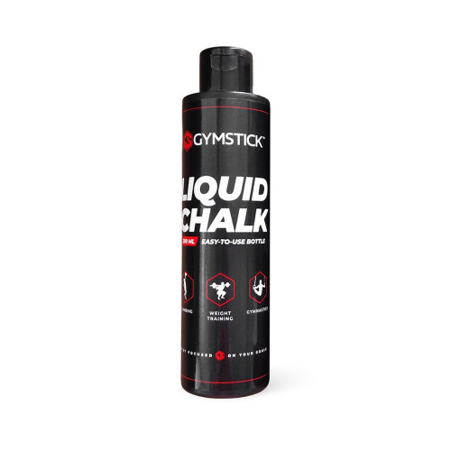 Šķidrais krīts GYMSTICK Liquid Chalk 200ml