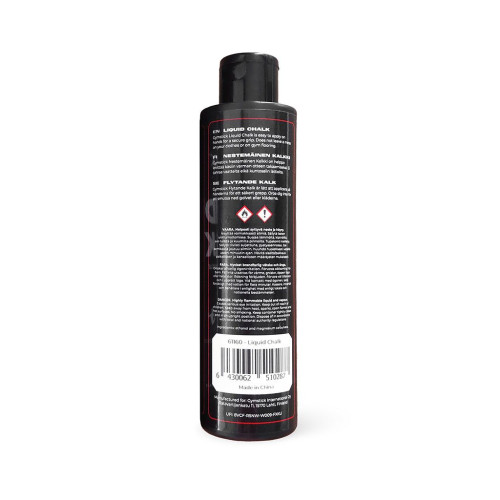 Šķidrais krīts GYMSTICK Liquid Chalk 200ml