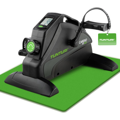 Velotrenažieris TUNTURI Cardio Fit M35 Magnetic