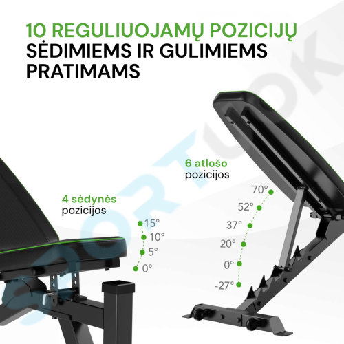 Universāls sols TUNTURI UB60