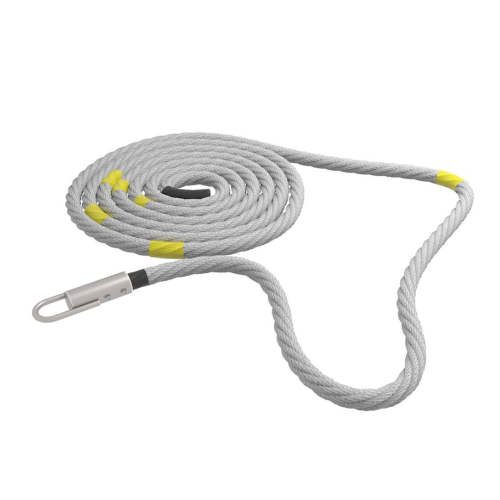 Spēka virve Tiguar Battle Rope 3,8 cm x 15 m 4RACE