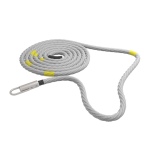 Spēka virve Tiguar Battle Rope 3,8 cm x 15 m 4RACE