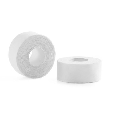 Pirkstu lentu komplekts Sports Finger Tape, 2 gab., balts