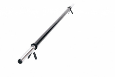 Body pump stienis SPORTBAY 130cm