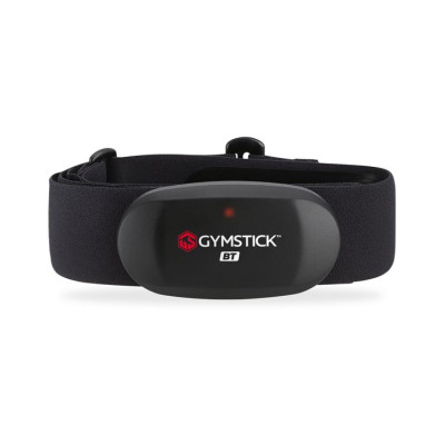 Sirdsdarbības ātruma mērītājs HR Chest Belt Bluetooth, ar Bluetooth savienojumu