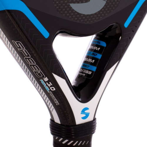 Padela rakete Softee Speed 3.0 Royal Power 2024