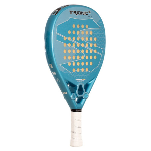 Padela rakete Softee Trionic Fiber