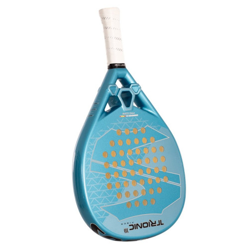 Padela rakete Softee Trionic Fiber
