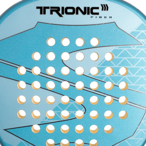 Padela rakete Softee Trionic Fiber