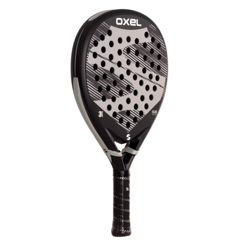 Padela komplekts Softee Oxel