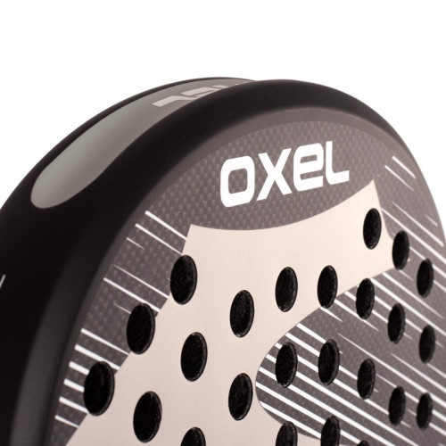 Padela komplekts Softee Oxel