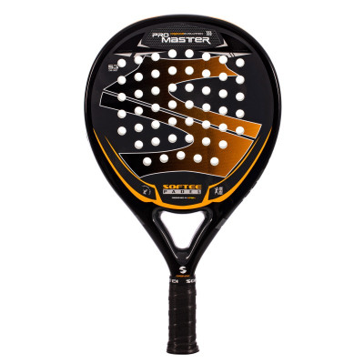Padela rakete Softee Pro Master Evolution Orange