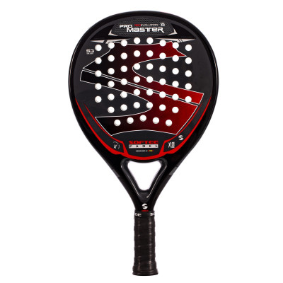 Padela rakete Softee Pro Master Evolution Red