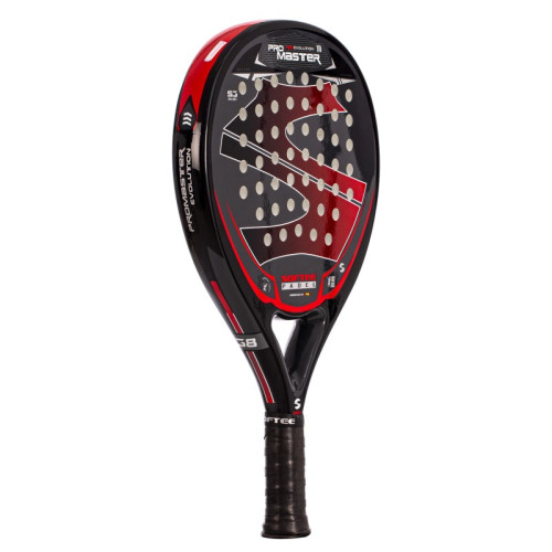 Padela rakete Softee Pro Master Evolution Red