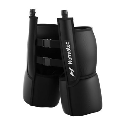 Hyperice Normatec 3 Aksesuārs kājām, bez vadības sistēmas
