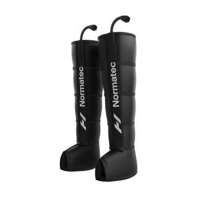 Hyperice Normatec 3 Zelta kompresijas masāžas sistēma