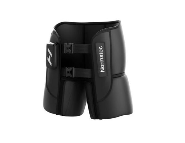 Hyperice Normatec Elite kluba gaisa kompresijas masāžas sistēma