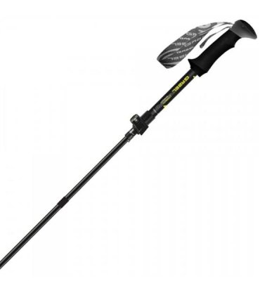Gabel XTR Carbon EF Teleskopiskais nūjo gājienam, 37/110-130cm