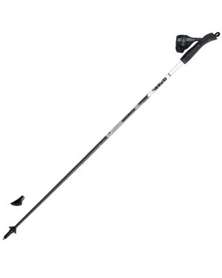 Gabel Stride Light FLS Ziemeļu gājiena fiksētā garuma nūjiņa, 110 cm
