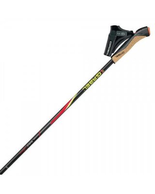 Gabel FX-75 čūskas oglēm 110cm