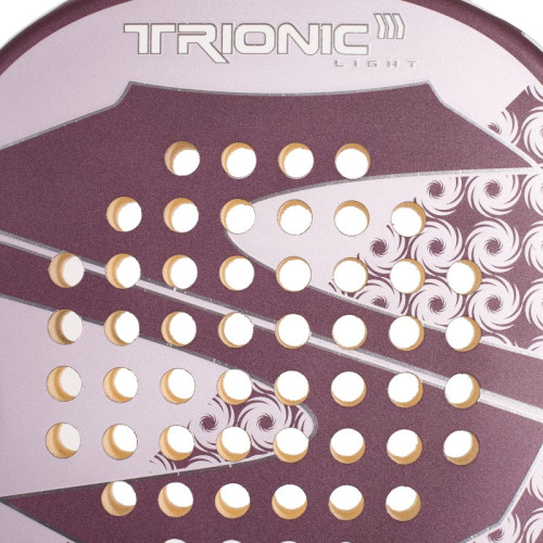 Padela rakete Softee Trionic Light