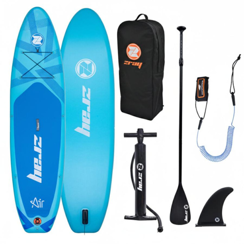 SUP dēlis Zray All Around Air EA-4 330x84x15 cm 34222