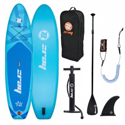SUP dēlis Zray All Around Air EA-4 330x84x15 cm 34222