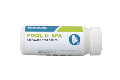 Bestway sālsūdens testa strēmeles, 25 gab. Bestway 58767