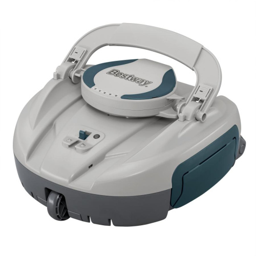 Baseina tīrīšanas robots Aquatronix G150 Bestway 58960