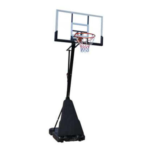 Basketbola komplekts (2.45 - 3.05m)