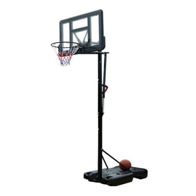 Basketbola komplekts (1,70 - 3,05 m)