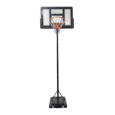 Basketbola komplekts (1,70 - 3,05 m)