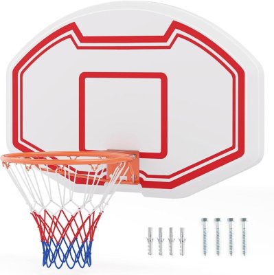 Basketbola groza dēlis
