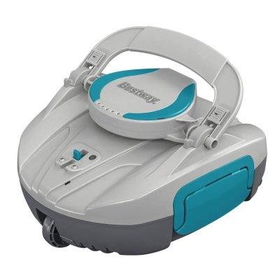 Peldbaseina tīrīšanas robots Aquatronix G100 Bestway 58864